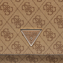 

Сумка Guess Meridian (SG) HWSG87 78200 LTL, Коричневий