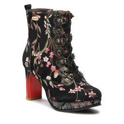 Laura Vita Čizme Laura Vita Hicao 24 SL16028C-4A Cerise