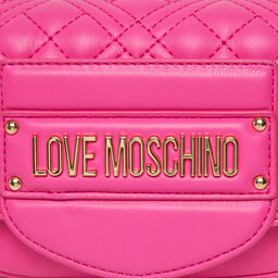 

Сумка LOVE MOSCHINO JC4056PP1ILA0615 Fuxia, Рожевий