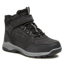 Sprandi Chaussures de trekking Sprandi CP07-01481-03 Black