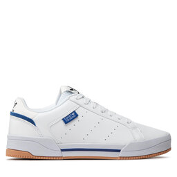 

Взуття adidas Court Tourino GX4379 Ftwwht/Ftwwht/Croyal, Білий