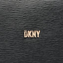 

Сумка DKNY Paige Book Tote R24A3V12 Blk/Gold, Чорний