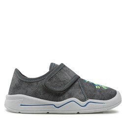 

Тапочки Superfit 1-800298-2030 M Grau, Сірий