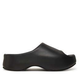 Inuikii Pantoletten Inuikii Clog 70103-420 Schwarz