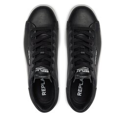 

Снікерcи Replay GMZ4O .000.C0011L Black Black, Чорний