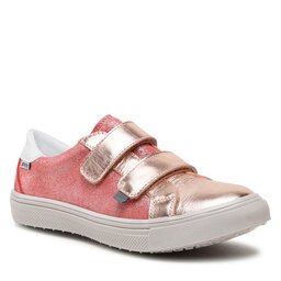 Bartek Sneakersy Bartek 18327 019 Červená