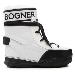 

Снігоходи Bogner La Plagne 1 B 32247024 White/Black 023, Білий