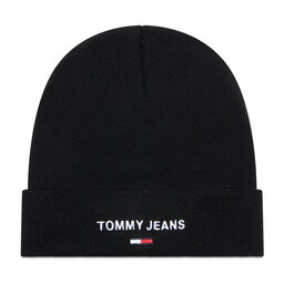 Tommy Jeans Căciulă Tommy Jeans Sport Beanie AM0AM10395 BDS