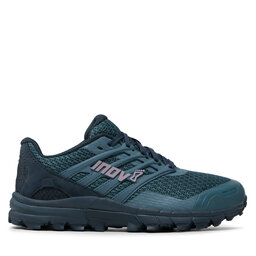 Inov-8 Buty do biegania Inov-8 Trailtalon 290 000713-BLNYPK-S-01 Niebieski