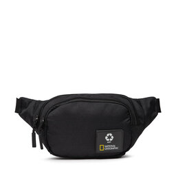 National Geographic Torbica oko struka National Geographic Ocean N20901.06 Black