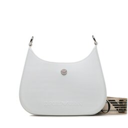 Emporio Armani Táska Emporio Armani Y3H329 YWI7E 87068 White/Beige