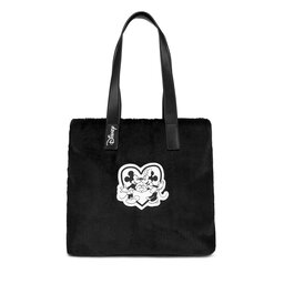 Mickey&Friends Torebka Mickey&Friends ACCCS-AW24-119DSTC Czarny