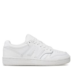 New Balance Laisvalaikio batai New Balance GSB4803W Balta