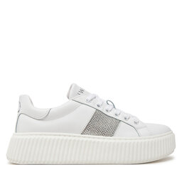 TWINSET Snīkeri TWINSET 251GCJ018 Balts