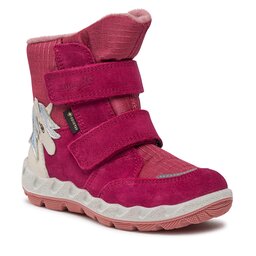 Superfit Sněhule Superfit GORE-TEX 1-006010-5510 S Red/Pink