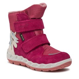 Superfit Снігоходи Superfit GORE-TEX 1-006010-5510 S Red/Pink