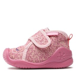 

Тапочки Biomecanics 231294 Rosa (Boho) B, Рожевий
