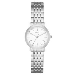DKNY Ceas DKNY Minetta NY2509 Silver/Steel/Silver/Steel