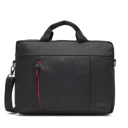 Lanetti Tasche Lanetti BMM-S-009-10-09 Schwarz