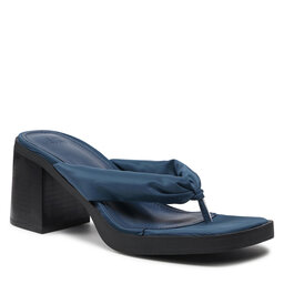 Jenny Fairy Flip flop Jenny Fairy LS5721-01 Cobalt Blue