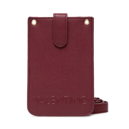 Valentino Custodia per cellulare Valentino Noodles VPS6G082 Bordeaux