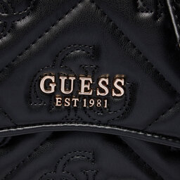 

Сумка Guess HWQM92 29130 BLO, Чорний