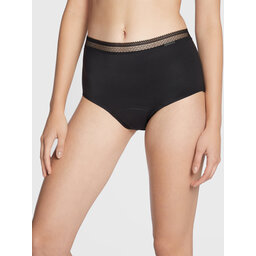 Chantelle Chantelle Εμμηνορροϊκό εσώρουχο Period C16L70 Μαύρο