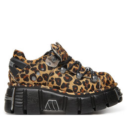 NEW ROCK Sneakers NEW ROCK M-120N-C71 Maro