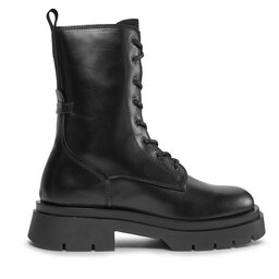 

Ботильйони Gant Meghany Mid Boot 27551404 Black, Чорний