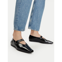 Vagabond Shoemakers Балетки Vagabond Shoemakers Wioletta 5701-260-20 Чорний