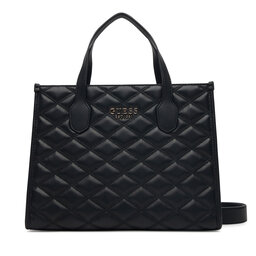 Guess Torebka Guess HWQG96 32220 Czarny