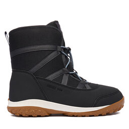 Reima Schneeschuhe Reima 5400032A-9990 Schwarz