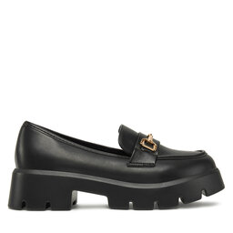 DeeZee Slipper DeeZee HXG2052-296A Schwarz