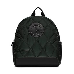 Nobo Hátizsák Nobo NBAG-N3140-C008 Zöld