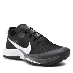 Nike Zapatos Nike Air Zoom Terra Kiger 7 CW6062 002 Black/Pure Platinum/Anthracite