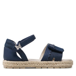 Mayoral Espadryle Mayoral 41.362 Granatowy