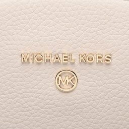 

Рюкзак MICHAEL Michael Kors Slater 30T0G04B1L Lt Cream, Бежевий