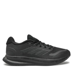 adidas Αθλητικά adidas Runfalcon 5 IE8828 Μαύρο