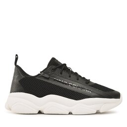 

Снікерcи Paul&Shark 22418035 Black 011, Чорний