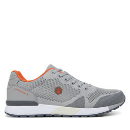 Lumberjack Tenisice Lumberjack LJ-SM62111-003-U22-CD003 Siva