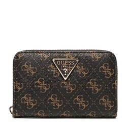 Guess Didelė Moteriška Piniginė Guess SWQE85 00400 BNL