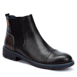 Pikolinos Chelsea Pikolinos M2M-8016 Black 000