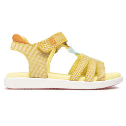 

Босоніжки Agatha Ruiz de la Prada 212932 M C-Banana, Жовтий