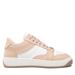

Снікерcи Elisabetta Franchi SA-01H-26E2-V280 Carne/Avorio N26, Бежевий