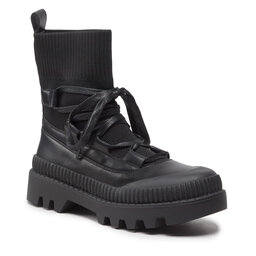 DeeZee Stövletter DeeZee ZAL13015-9 Black