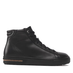 

Снікерcи Birkenstock Bend Mid 1020309 Black, Чорний