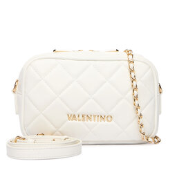 Valentino Handtasche Valentino Ocarina VBS3KK51R Weiß
