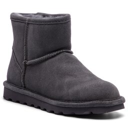 Bearpaw Skor Bearpaw Alyssa 2130W Charcoal