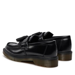 

Туфлі Dr. Martens Adrian 14573001 Black 001, Чорний