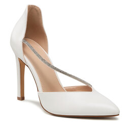 Jenny Fairy Scarpe stiletto Jenny Fairy WYL3125-1 White